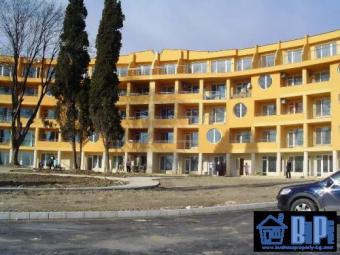 An exclusive apartment complex Varna